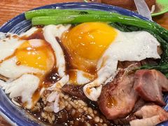 -澳门陈光记烧味饭店(南京德基广场店)