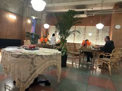 -仁义涵西餐·咖啡(中华巴洛克店)
