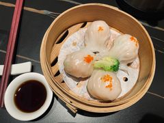 -煲王粤菜餐厅(中侨中心店)