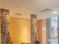 -麦当劳(长泰商业广场店)