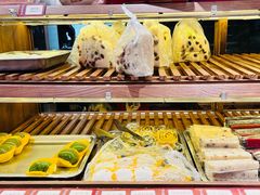 -四宜糕团店(文峰城市广场店)