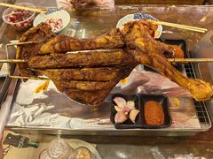 -玉泉山庄(定远店)