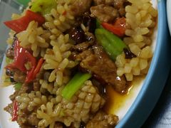 -清真·同发顺饭庄·烧麦(总店)