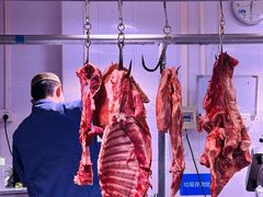 -清真·鸦儿李记·涮肉(和平里店)