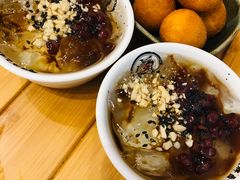 -狮头牌卤味研究所·卤味饭(花城汇南区店)