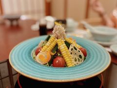 -蟹田居·活蟹料理(东城店)