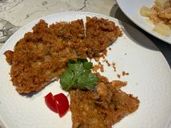 -潮州府·潮菜·砂锅粥(徐家汇店)