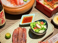 -炙柒Sekinana·精致日料(合生汇店)