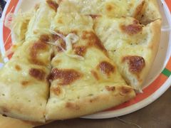 -比格比萨自助(新辰里学清路店)