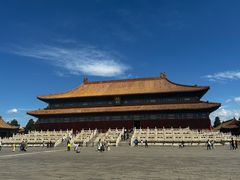 -北京市劳动人民文化宫(太庙)