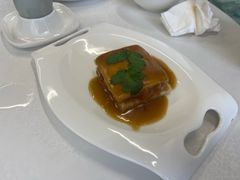 -宜兴隆家宴·私房菜(泰安华庭店)