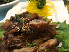 -老毛手抓·盐池滩羊非遗手抓(宁夏总店)