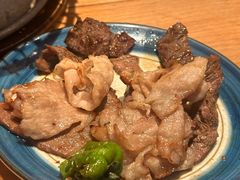 -烧肉达人•炭火烧肉(新天地店)
