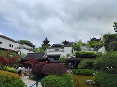 -江宁织造博物馆