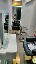 -Kraemer Paris  苏豪路易士·嘉玛发廊