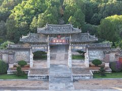 -建水文庙