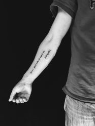 -天道tattoo纹身穿孔工作室
