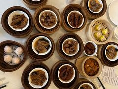 -万龙洲海鲜(南新仓店)