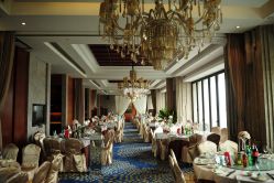 -晶浦会·宴会厅(陆家嘴店)