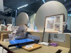 -海马体照相馆(深圳万象天地店)