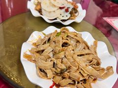 -张氏北相羊肉胡卜(八一店)