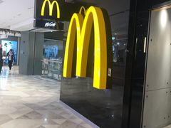 -麦当劳(领展中心城店)