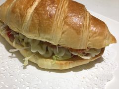 -金利茶餐厅(中船汇店)