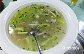 Jin Wei Chuan Tang Rou