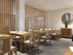 -枣子树·素食餐厅(普陀山店)