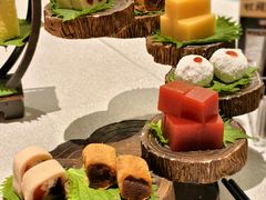-花家怡园HUA'S RESTAURANT(崇文门·哈德门广场店)
