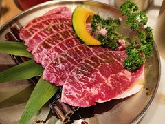 -韩宫宴烤肉·料理(苏州中心店)