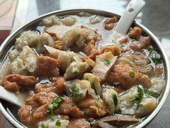 -西天尾扁食卤肉(湄洲农贸市场店)
