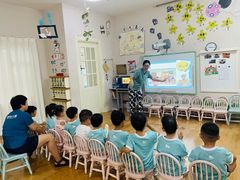 -洪恩幼儿园