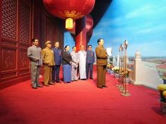 -韶山毛泽东同志故居