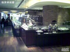 -上海金陵紫金山大酒店·汇海餐厅