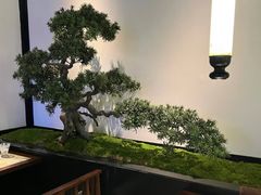 -绿茶餐厅(深圳龙华天虹购物中心店)