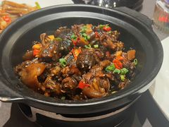 -都市阳光海鲜城(青山湖店)
