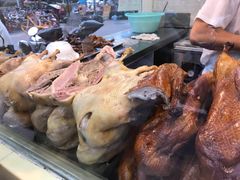 -裴家鸭子(清蒸草鸡虹苑社区菜市场店店)