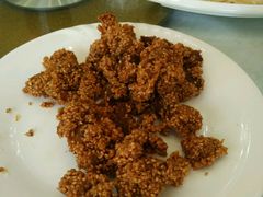 -金家老三饭庄(常营店)