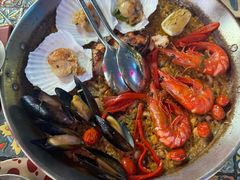 -BROWNSTONE布朗石西班牙餐厅(富城店)