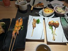 -德川家日本料理(中关村寰太大厦店)