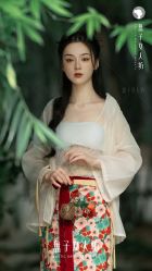-盘子女人坊古装写真摄影(南京总店)