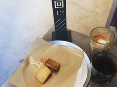 -来回·咖啡(钟村咖啡豆店)