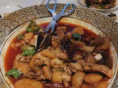 -阿里疆Alijiang·丝路美食·异域风情·清真(长楹天街店)
