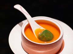 -杭州临平万丽酒店·万丽轩中餐厅