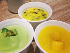 -牛油果大师寿司(瑞景店)