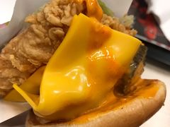 -肯德基(津滨店)