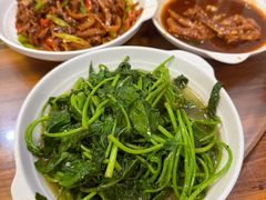-老丁鸭脚餐厅