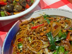 -辣小鲜·南昌大排档(船山路店)