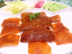 -喜宴又一村·粤菜·茶点·海鲜(壹方天地店)